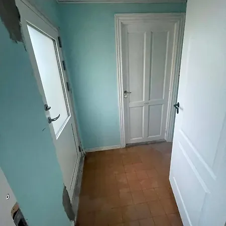 Apartment Katry Augustenborg