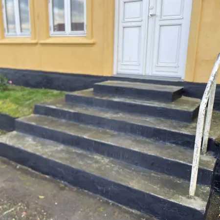 Katry Lejlighed Augustenborg