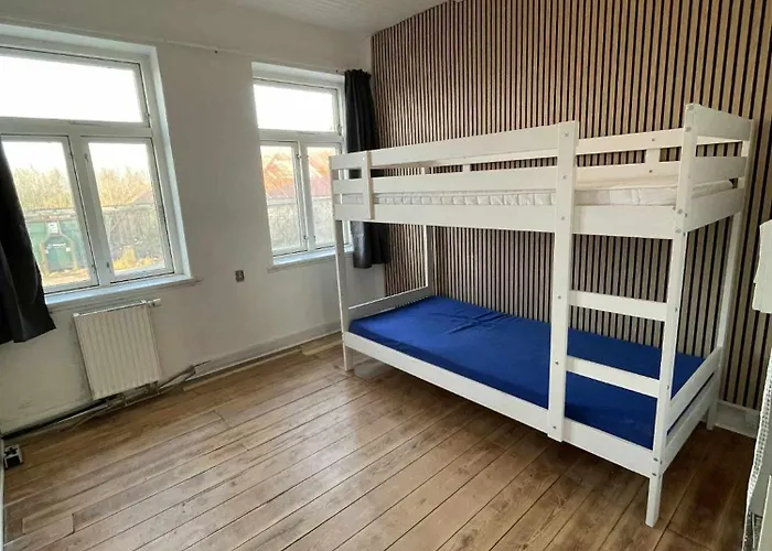 Appartement Katry *