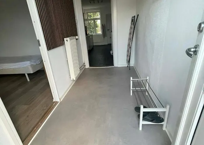 Appartement Katry