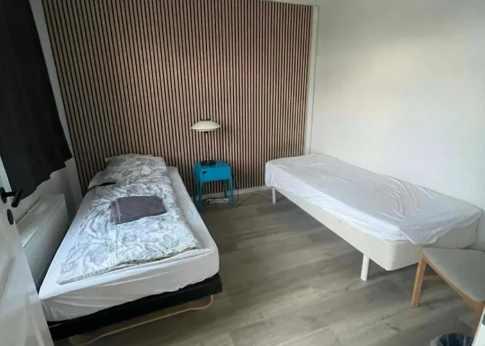 Appartement Katry Augustenborg