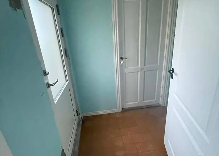 Appartamento Katry Augustenborg
